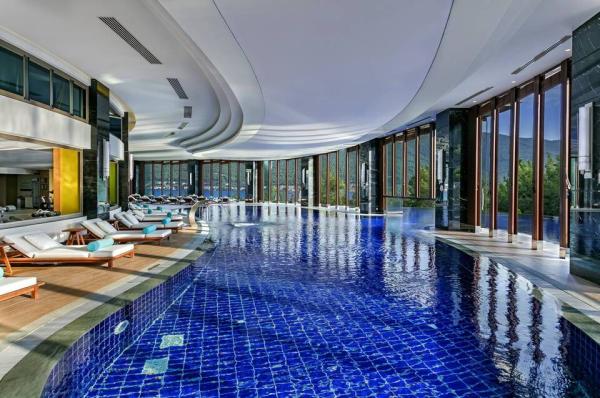 Titanic Luxury Collection Bodrum *****, Bodrum, Turecko 3