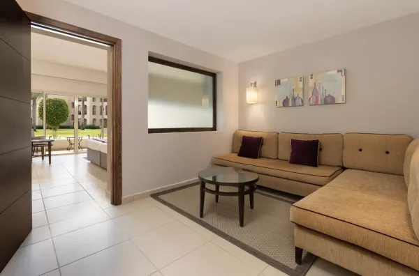 Jaz Crystal, Almaza Bay *****, Marsa Matrouh, Egypt 18