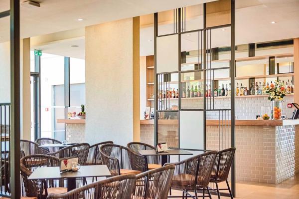 Hotel Sipar Plava Laguna ****, Umag, Chorvátsko 8