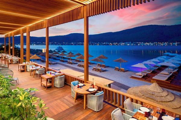Titanic Luxury Collection Bodrum *****, Bodrum, Turecko 16