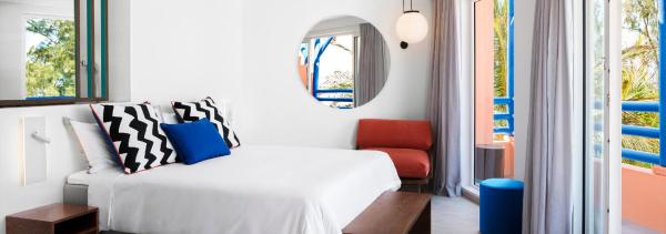 Salt Of Palmar - Adult Only Boutique Hotel*****, Belle Mare, Maurícius 5