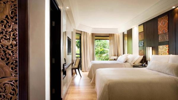 The Westin Resort Nusa Dua, Bali *****, Bali 10
