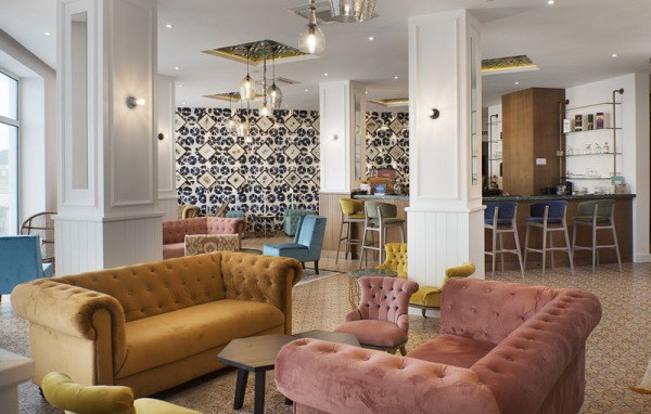 Sunrise Blue Magic Resort ****, Obzor, Bulharsko 13