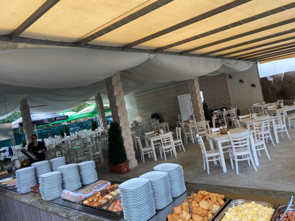 Kamenec Hotel ****, Kiten, Bulharsko 11