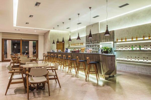 Ostria Resort & Spa Hotel ****, Iarapetra, Kréta, Grécko 9