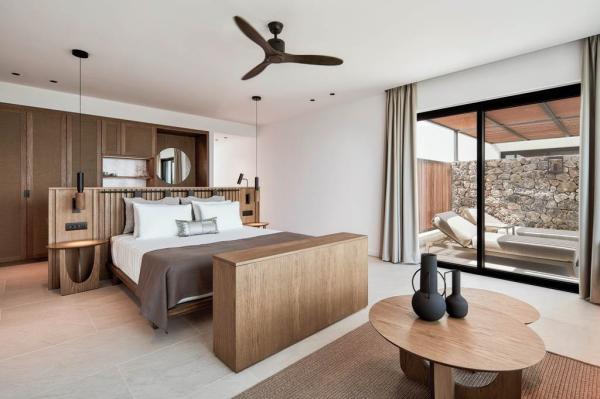 The Olivar Suites *****, Messonghi, Korfu, Grécko 5
