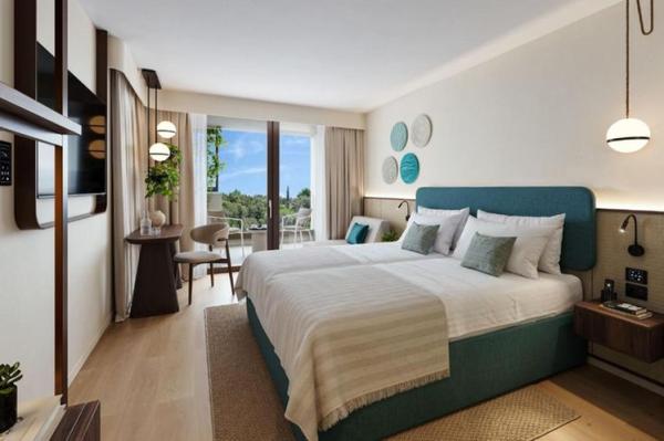 Arba Resort, Valamar Collection ****, Suha Punta, ostrov Rab, Chorvátsko 7