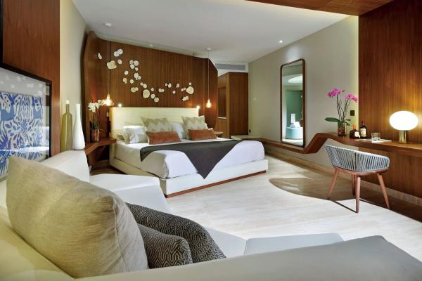 TRS Coral Hotel *****, Mexiko, Cancún 18