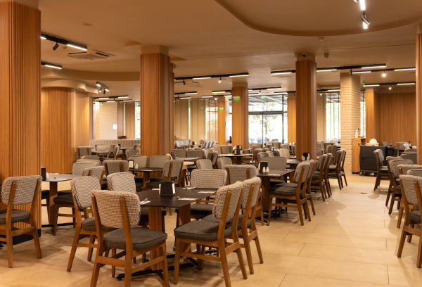 Hotel Tiara Beach ****, Slnečné pobrežie, Bulharsko 19