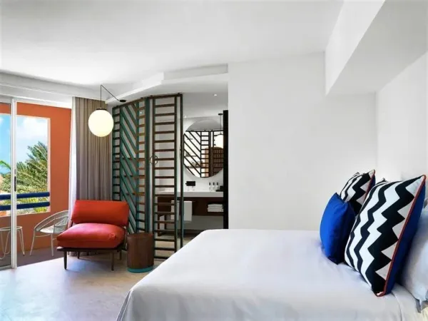 Salt Of Palmar - Adult Only Boutique Hotel*****, Belle Mare, Maurícius 14