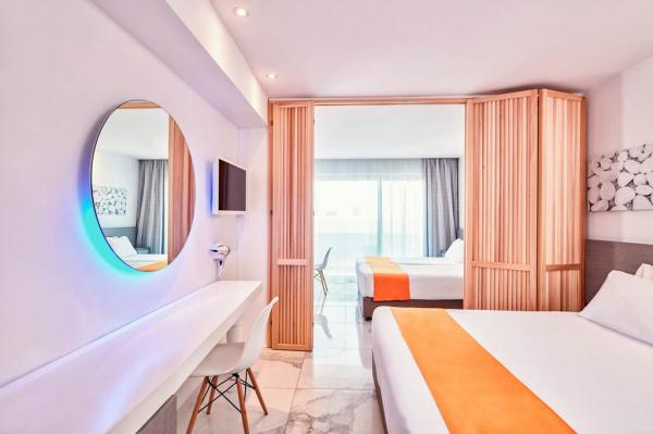 Hotel Atlantica Sancta Napa ****, Ayia Napa, Cyprus 14