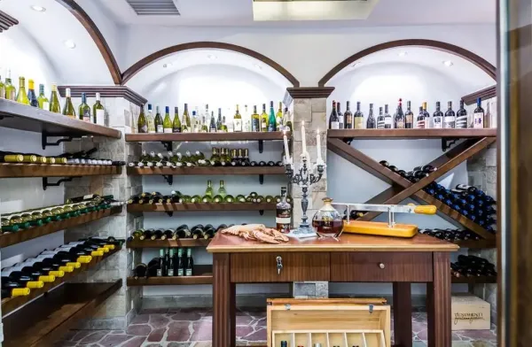 Hotel Royal Palace Helena Sands *****, Slnečné pobrežie, Bulharsko 17