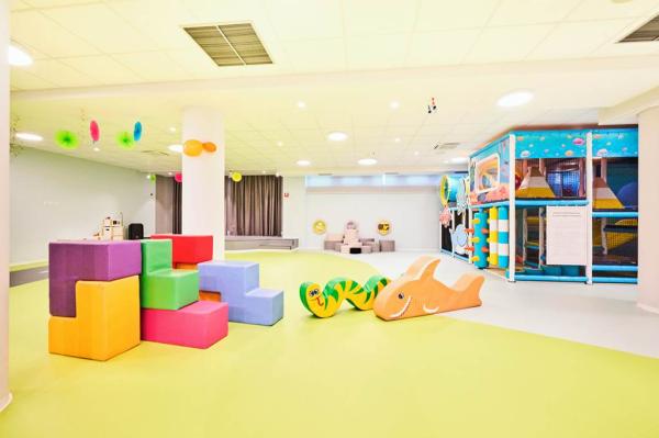 Aminess Maestral hotel ****, Poreč, Chorvátsko 6