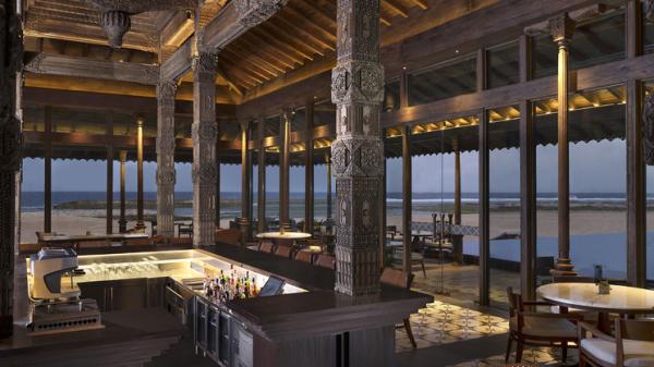 The Apurva Kempinski Bali *****, Nusa Dua, Bali 11