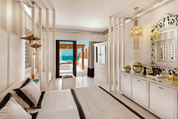 Mitsis Selection Alila *****, Faliraki, Rodos, Grécko 5