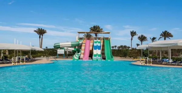 Marina Resort Port Ghalib, a member of Radisson Individuals *****, Marsa Alam, Egypt 13