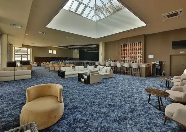 "White Lagoon" Hotel ****, Balčik, Bulharsko 14