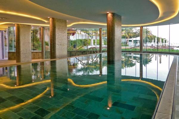 Hotel Sunrise Pearl Resort & Spa *****, Protaras, Cyprus 11