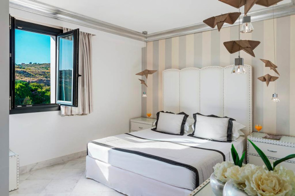 Mitsis Selection Alila *****, Faliraki, Rodos, Grécko 4