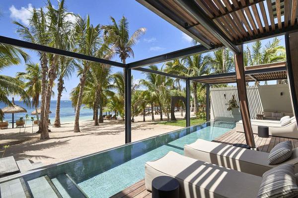 LUX* Grand Baie *****, Maurícius, Grand Baie 17