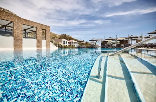 Michelangelo Resort & Spa *****, Agios Fokas, Kos, Grécko 20