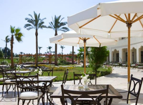 Steigenberger Al Dau Beach Hotel *****, Hurghada, Egypt 2
