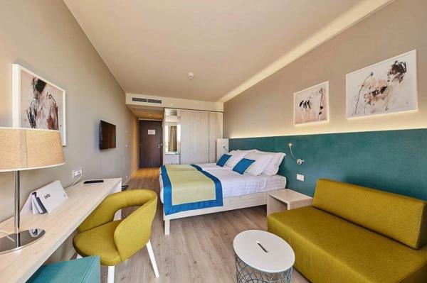 Hotel Sipar Plava Laguna ****, Umag, Chorvátsko 10