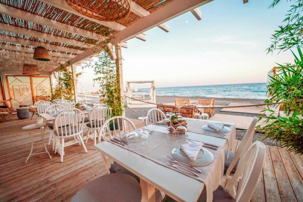 Ostria Resort & Spa Hotel ****, Iarapetra, Kréta, Grécko 12