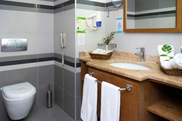 Adalya Ocean Deluxe *****, Side, Turecko 10