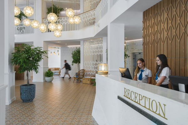 Sunrise Blue Magic Resort ****, Obzor, Bulharsko 9