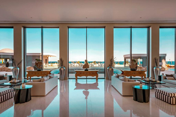 Mitsis Selection Alila *****, Faliraki, Rodos, Grécko 15