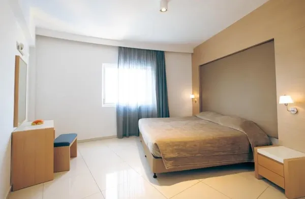 Sunrise Oasis Hotel ****, Protaras, Cyprus 15