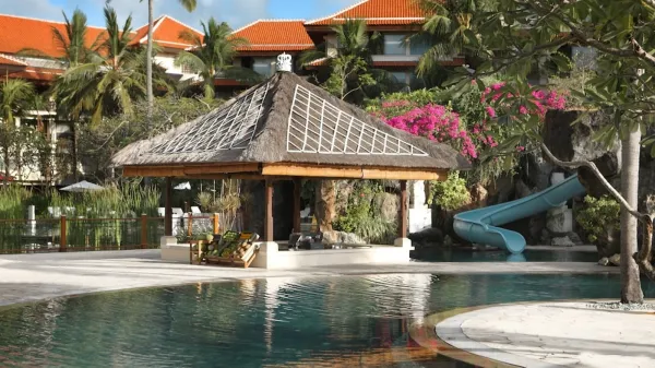 The Westin Resort Nusa Dua, Bali *****, Bali 17