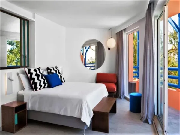 Salt Of Palmar - Adult Only Boutique Hotel*****, Belle Mare, Maurícius 15