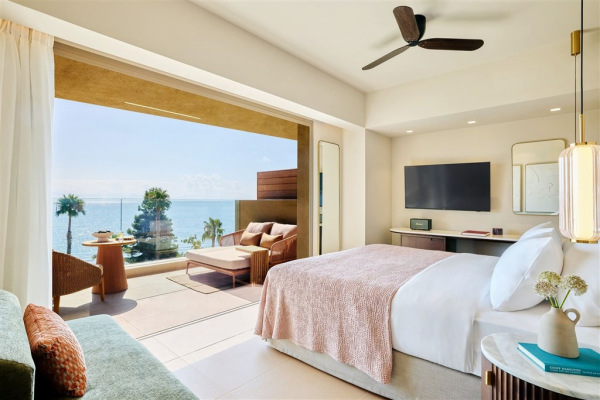 Avali, Mar-Bella Collection *****, Agios Ioannis Peristeron, Korfu, Grécko 13