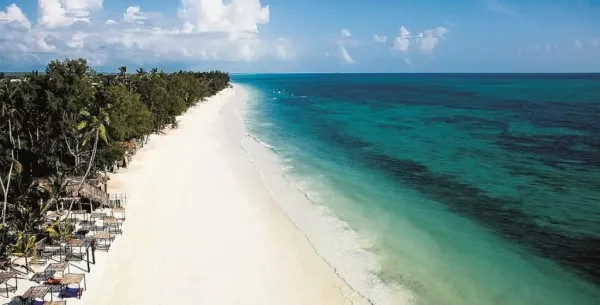 Hotel VOI Kiwengwa Resort ****, Kiwengwa, Zanzibar 10