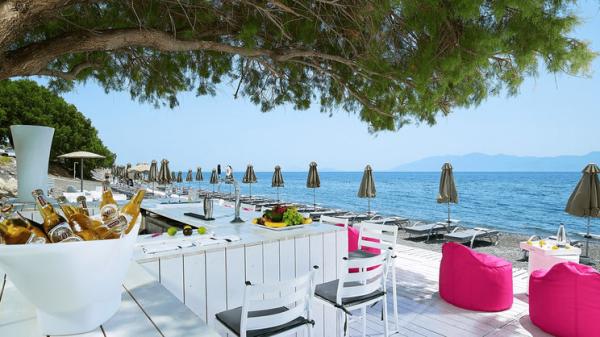 Michelangelo Resort & Spa *****, Agios Fokas, Kos, Grécko 18