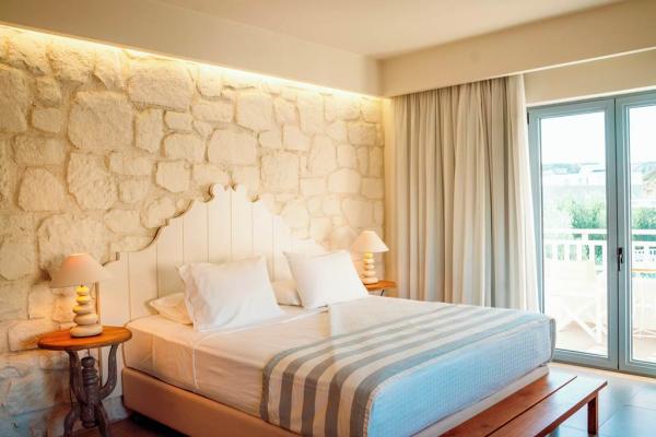 Ostria Resort & Spa Hotel ****, Iarapetra, Kréta, Grécko 7