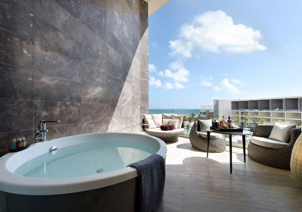 TRS Coral Hotel *****, Mexiko, Cancún 3