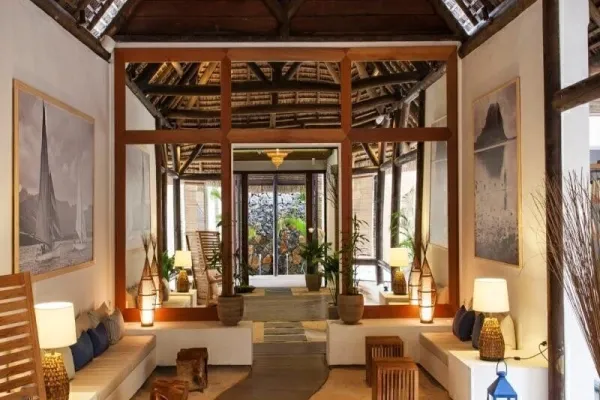 Veranda Pointe aux Biches ****, Maurícius, Pointe aux Piments 19