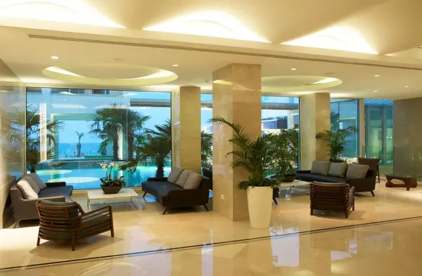 Hotel Sunrise Pearl Resort & Spa *****, Protaras, Cyprus 17