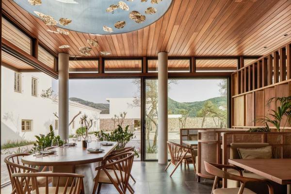 The Olivar Suites *****, Messonghi, Korfu, Grécko 14
