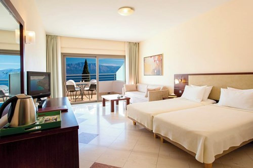 Porto Galini Seaside Resort & SPA *****, Lefkada, Grécko 19