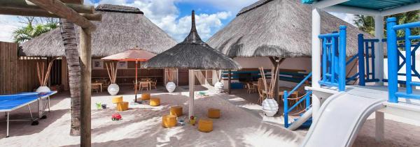 Veranda Pointe aux Biches ****, Maurícius, Pointe aux Piments 16