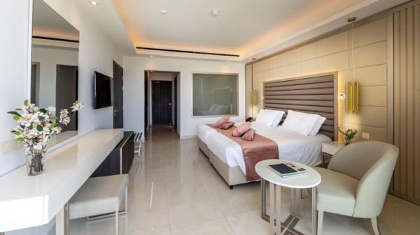 Chrysomare Beach Hotel and Resort *****, Ayia Napa, Cyprus 15