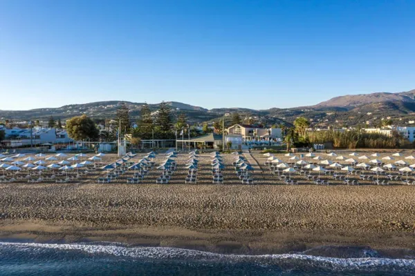 Minos Mare Hotel ****, Platanias, Kréta, Grécko 16