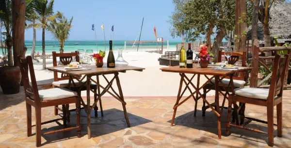 Hotel VOI Kiwengwa Resort ****, Kiwengwa, Zanzibar 8