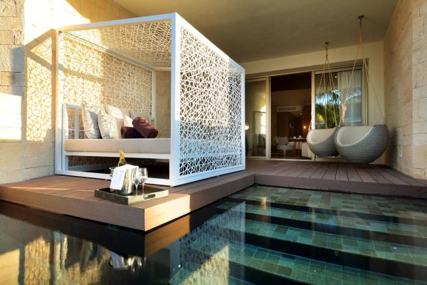 TRS Coral Hotel *****, Mexiko, Cancún 16