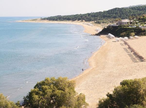 Grecotel LUXME Olympia Oasis & Aqua Park *****, Peloponéz, Grécko 16