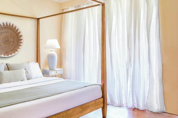 Hotel Grecotel Plaza Beach House ****, Rethymno, Kréta, Grécko 9